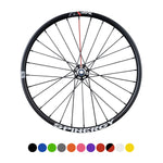 SPINERGY GX Max 700c Rear Wheel for Gravel & Mountain Bikes (Improved "44" Hub)