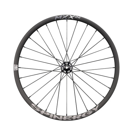 SPINERGY MXX24 700/29" Front Wheel for Mountain Bikes/XC/Trail (Improved "44" Hub)
