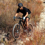 SPINERGY GX Max 650B Wheel Set for Gravel & Mountain Bikes - 15MM Front Hub