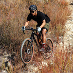 SPINERGY GX Max 650B Front Wheel for Gravel & Mountain Bikes (Improved "44" Hub)