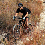 SPINERGY GX Max 650B Wheel Set for Gravel & Mountain Bikes - 12MM Front Hub