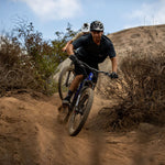 SPINERGY MXX24 700/29" Front Wheel for Mountain Bikes/XC/Trail (Improved "44" Hub)