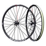 SPINERGY GX Max 650B Wheel Set for Gravel & Mountain Bikes - QR Front Hub