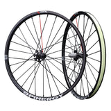 SPINERGY GX Max 650B Wheel Set for Gravel & Mountain Bikes - QR Front Hub