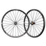 SPINERGY MXX24 700/29" Front & Rear Wheel Set for Mountain Bikes - QR Front Hub