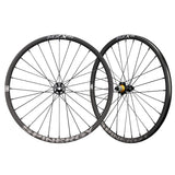 SPINERGY MXX24 700/29" Front & Rear Wheel Set for Mountain Bikes - 12MM Front Hub