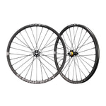 SPINERGY MXX30 700c/29" Wheel Set for Mountain Bikes - 12MM Front Hub