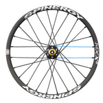 SPINERGY MXXe Rear Wheel for Mountain E-Bikes (Improved "44" Hub)