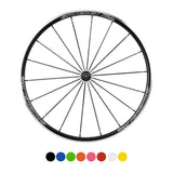 SPINERGY Z Lite 700c Front Wheel for Road Bikes - ZEITBIKE