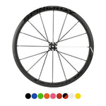 SPINERGY Z32 700c Front Wheel for Road Bikes - ZEITBIKE