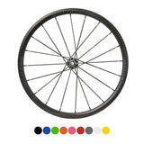 SPINERGY Stealth FCC 3.2 700c Front & Rear Wheel Set for Road