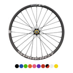 SPINERGY MXX30 Rear Wheel for Mountain Bikes (Improved "44" Hub)