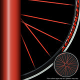 SPINERGY GXX Carbon 700c Front Wheel for Gravel/CX Bikes (Improved "44" Hub)