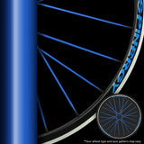 SPINERGY MXX30 650B/27.5" Wheel Set for Mountain Bikes - 12MM Front Hub