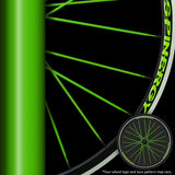 SPINERGY GX32 Alloy 700c Front Wheel for Gravel/CX Bikes - ZEITBIKE