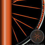 SPINERGY GX Alloy 700c Rear Wheel for Gravel/CX Bikes - ZEITBIKE
