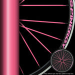 SPINERGY FCC 47 700c Rear Wheel for Road Bikes - ZEITBIKE