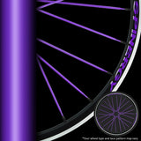 SPINERGY GX Max 650B/700C Wheel Set for Gravel & Mountain Bikes