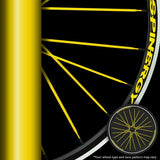 SPINERGY GX Max 650B/700C Wheel Set for Gravel & Mountain Bikes