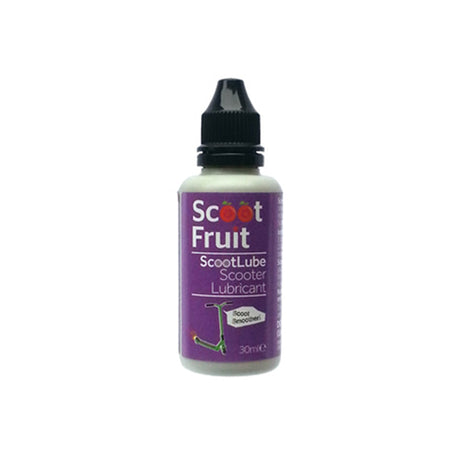 ScootFruit - Scooter Lubricant - ZEITBIKE