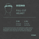 TSG - Dawn Helmet - ZEITBIKE