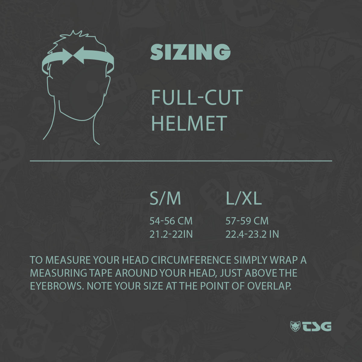 TSG - Dawn Flex Helmet - ZEITBIKE