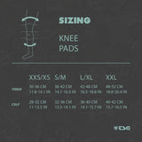 TSG - Knee-Sleeve Joint - ZEITBIKE