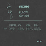 TSG - Elbow-Sleeve Joint - ZEITBIKE