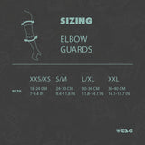 TSG - Elbow-Sleeve Joint - ZEITBIKE