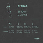 TSG - Elbowpad Ace - ZEITBIKE
