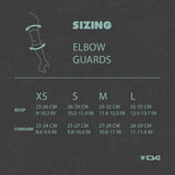 TSG - Elbowpad Ace - ZEITBIKE
