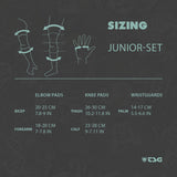 TSG - Junior-Set - ZEITBIKE