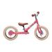 Trybike Steel 2-in-1 Balance Bike w/ Optional Trike Kit - ZEITBIKE