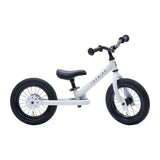 Trybike Steel 2-in-1 Balance Bike w/ Optional Trike Kit - ZEITBIKE