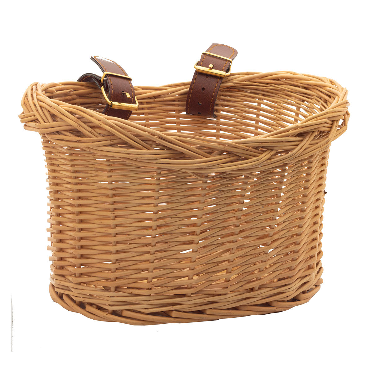 Trybike Steel - Wicker Basket - ZEITBIKE