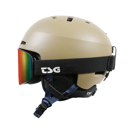 TSG - Winter Goggle - Goggle Four - One Size - ZEITBIKE