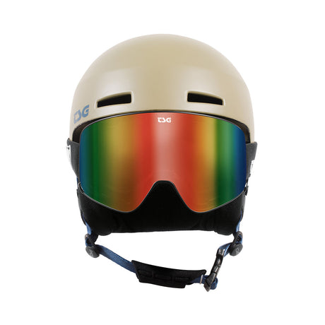 TSG - Winter Goggle - Goggle Four - One Size - ZEITBIKE