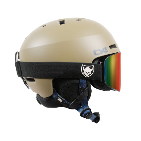 TSG - Winter Goggle - Goggle Four - One Size - ZEITBIKE