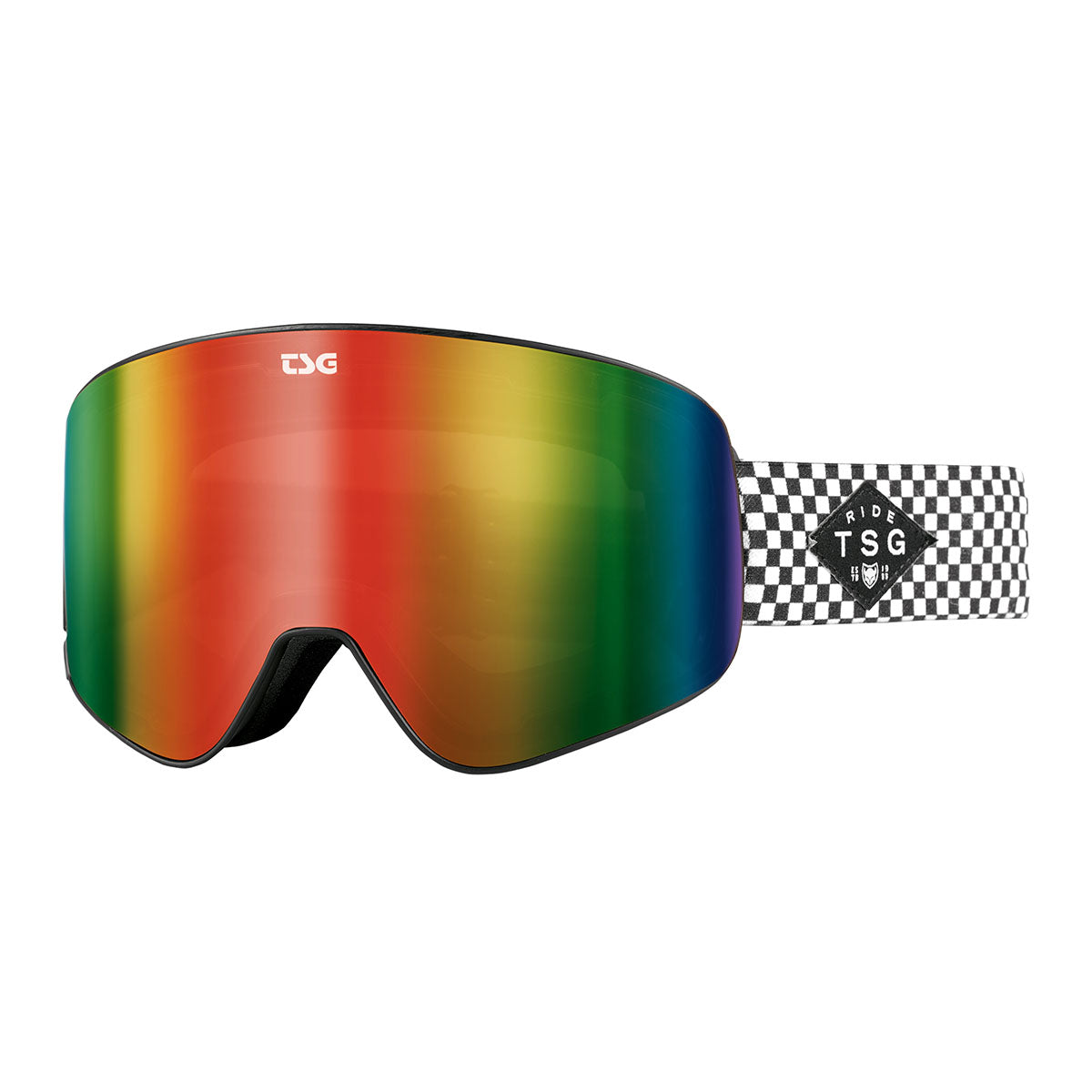 tsg goggle four s TSG - Winter Goggle - Goggle Four