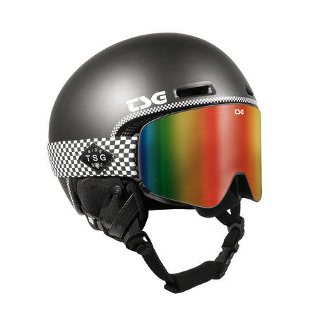 TSG - Winter Goggle - Goggle Four - One Size - ZEITBIKE