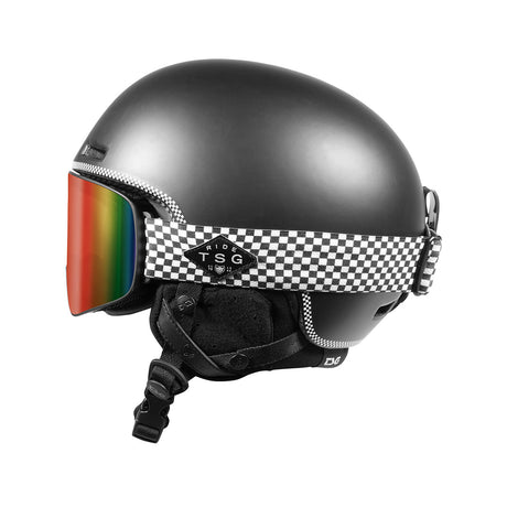 TSG - Winter Goggle - Goggle Four - One Size - ZEITBIKE