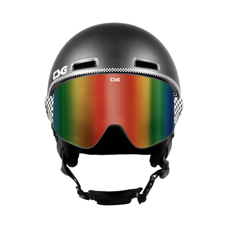 TSG - Winter Goggle - Goggle Four - One Size - ZEITBIKE