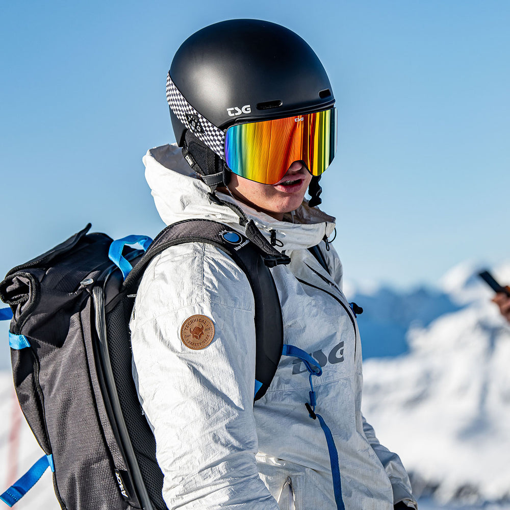 tsg goggle four s TSG - Winter Goggle - Goggle Four