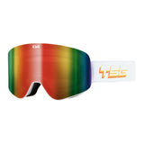 TSG - Winter Goggle - Goggle Four S Pro Design, MK1, One Size