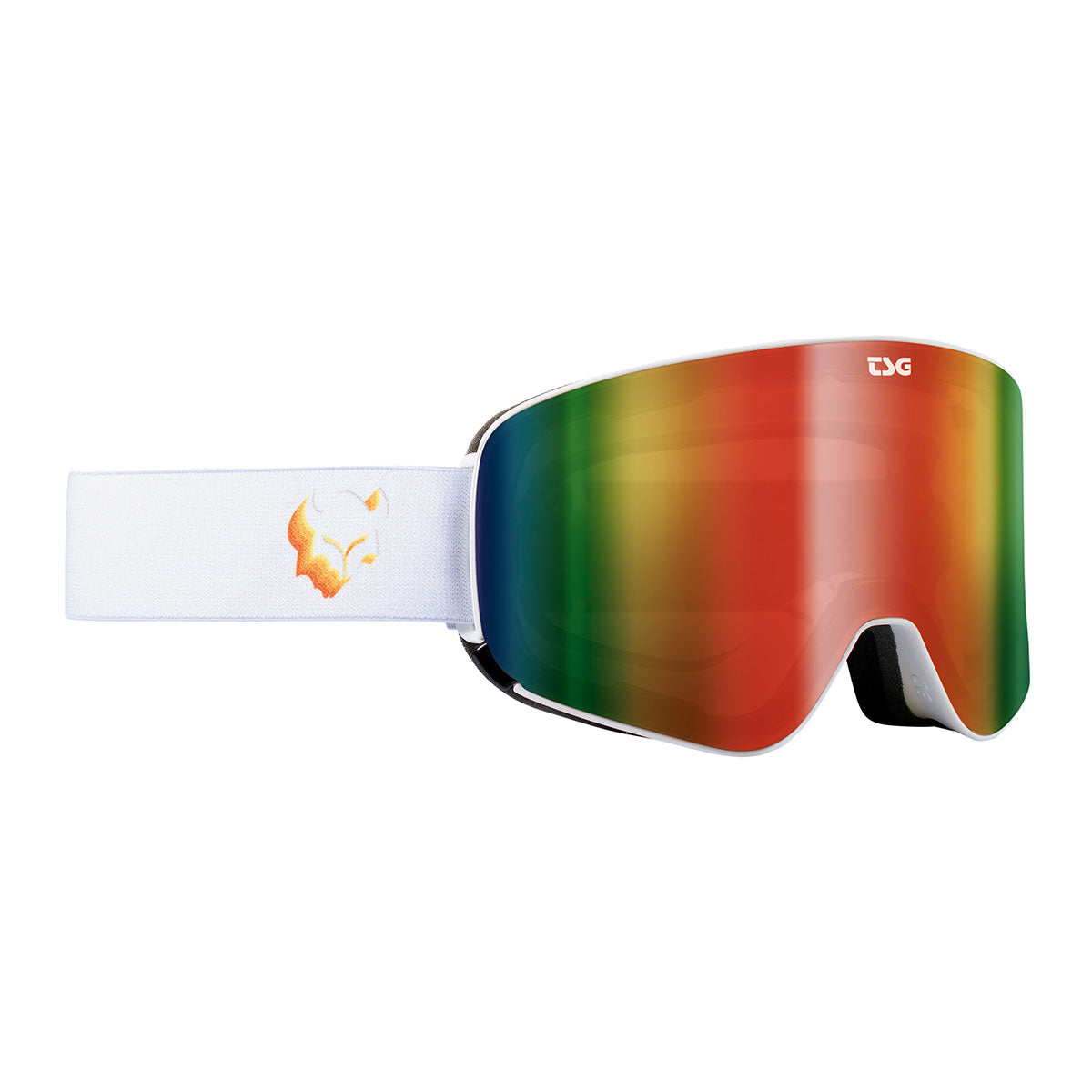 TSG - Winter Goggle - Goggle Four S Pro Design, MK1, One Size