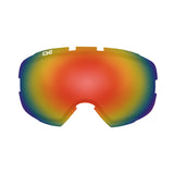 TSG - Winter Goggle Accessories - Replacement Lens Goggle One, One Size