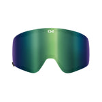 TSG - Winter Goggle Accessories - Replacement Lens Goggle Four S, One Size