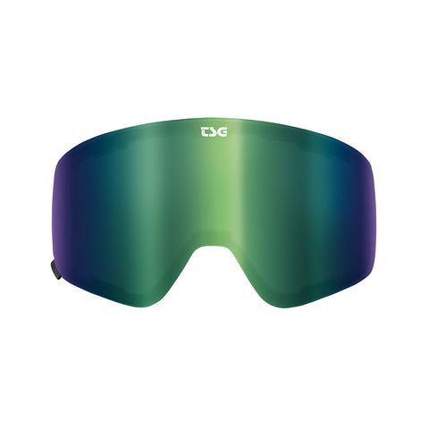 TSG - Winter Goggle Accessories - Replacement Lens Goggle Four S, One Size