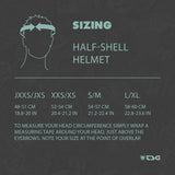 TSG - Meta Helmet