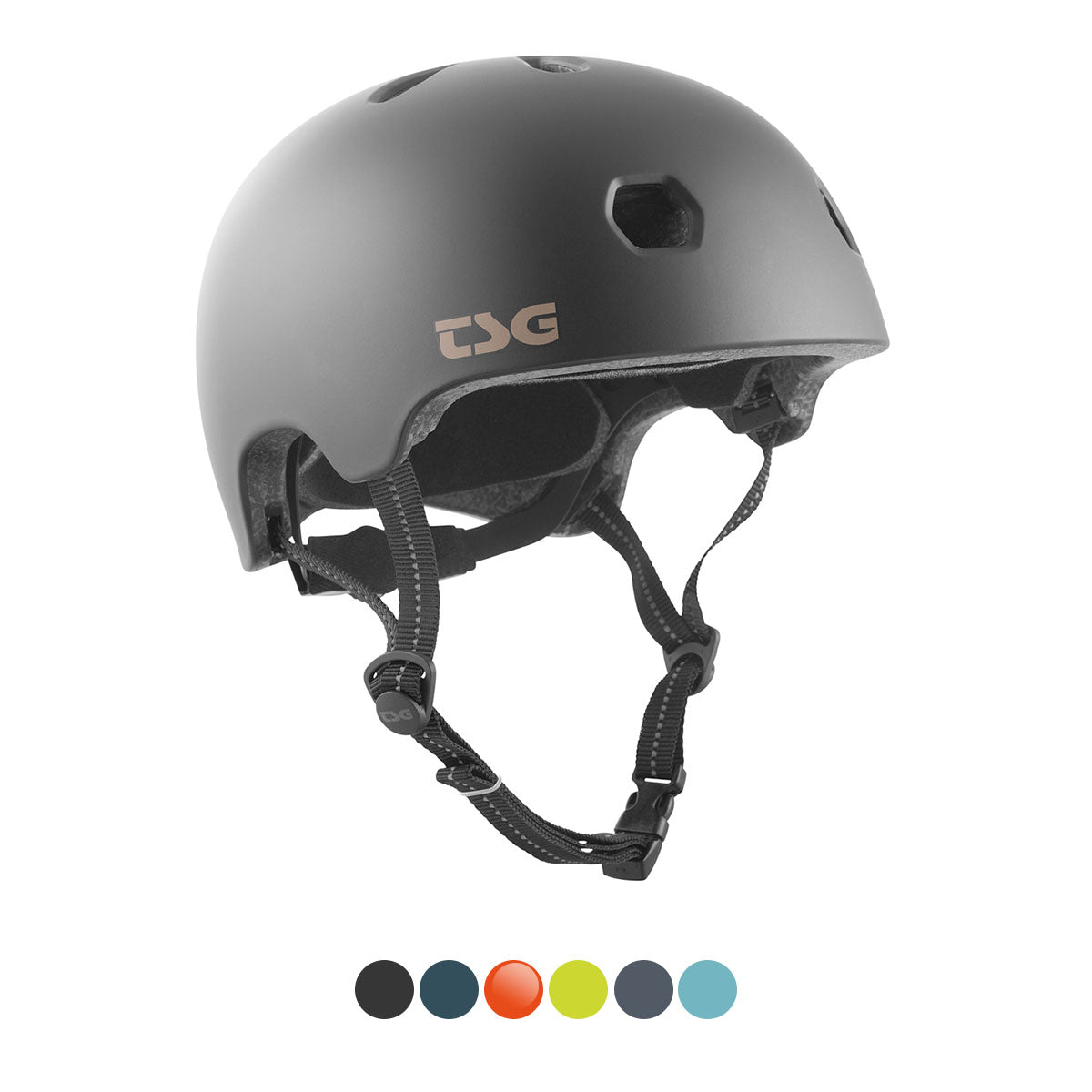 TSG - Meta Helmet – ZEITBIKE